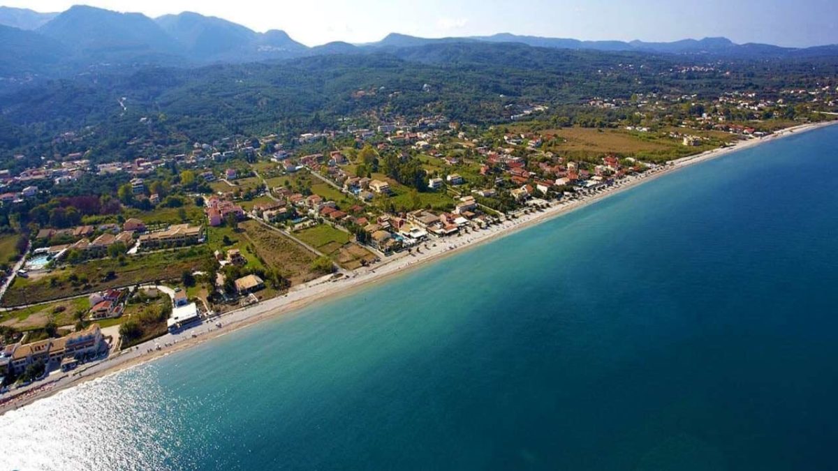 Corfu Acharavi